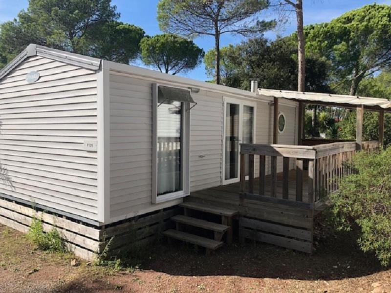 ホテル Frantheor Frejus 5 Etoiles 部屋 写真