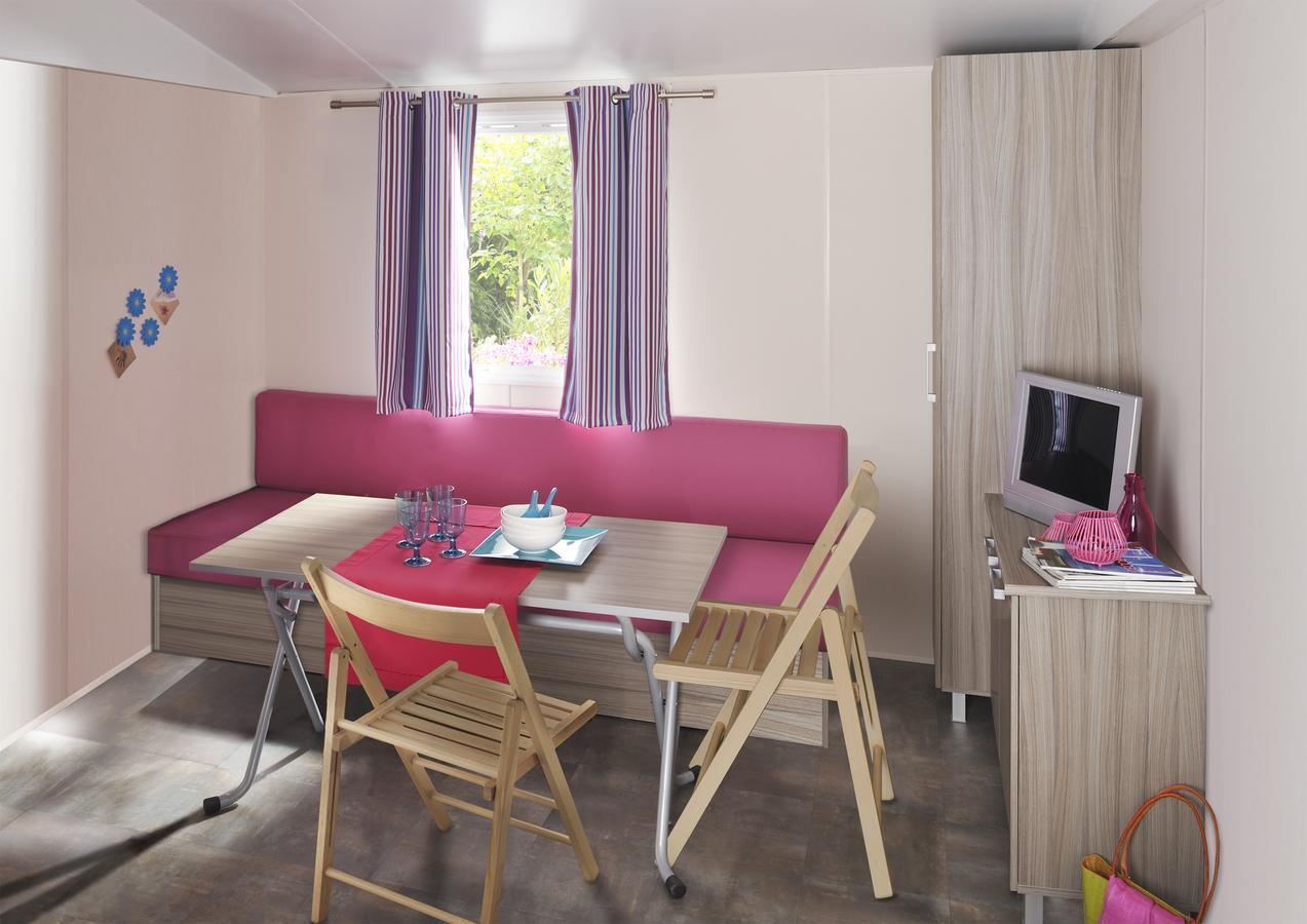 ホテル Frantheor Frejus 5 Etoiles 部屋 写真
