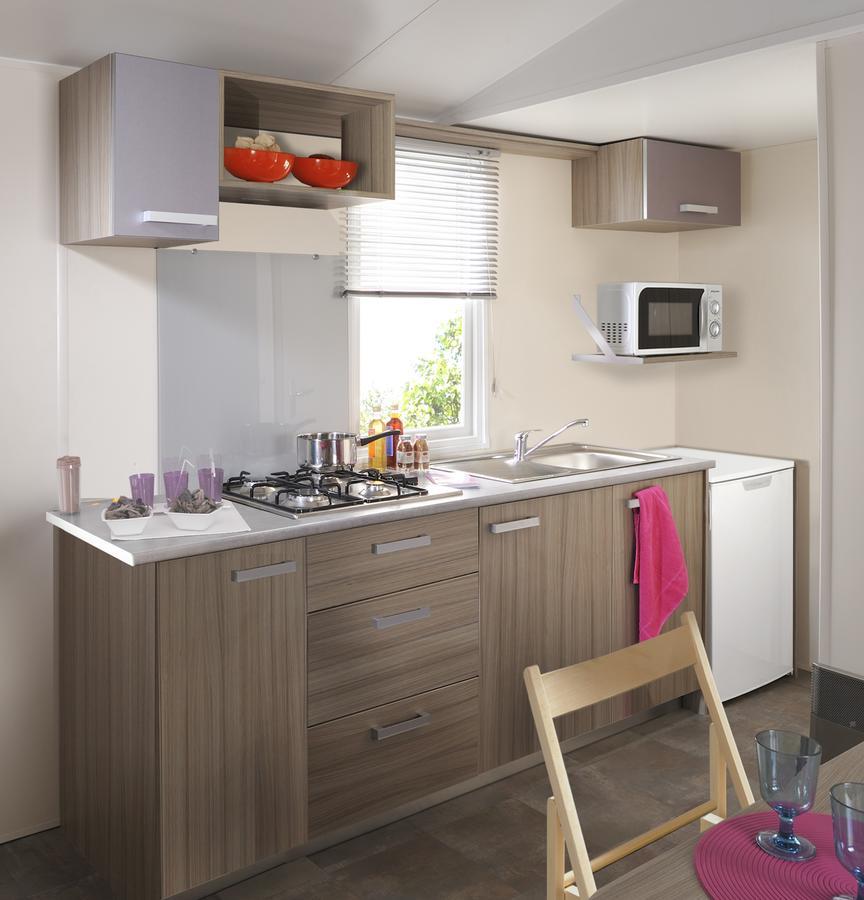 ホテル Frantheor Frejus 5 Etoiles 部屋 写真