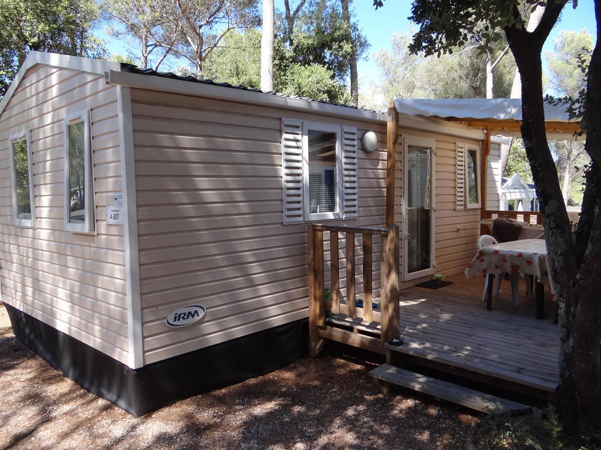 ホテル Frantheor Frejus 5 Etoiles 部屋 写真