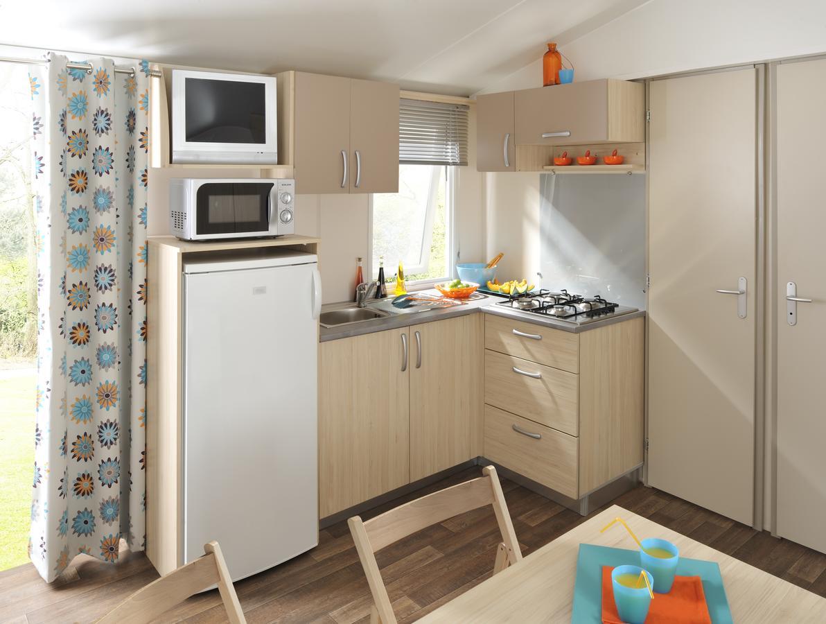 ホテル Frantheor Frejus 5 Etoiles 部屋 写真