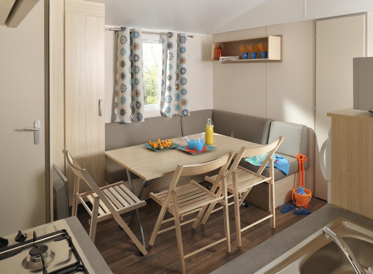 ホテル Frantheor Frejus 5 Etoiles 部屋 写真